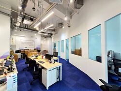 Oxley Tower (D1), Office #451374401